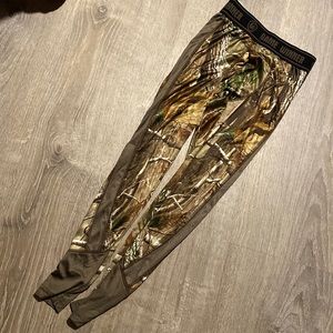 Boys game winner camo pjs Medium